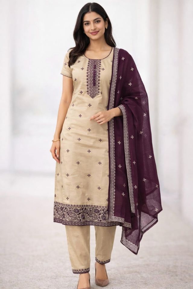 party wear Kurti